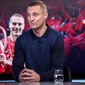 Nemanja Vidic / FOTO: Sportal.bg