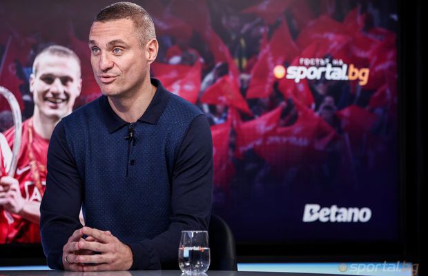 Nemanja Vidic a jucat accidentat în meciul carierei sale: „Sir Alex Ferguson mi-a spus că mă bagă oricum”