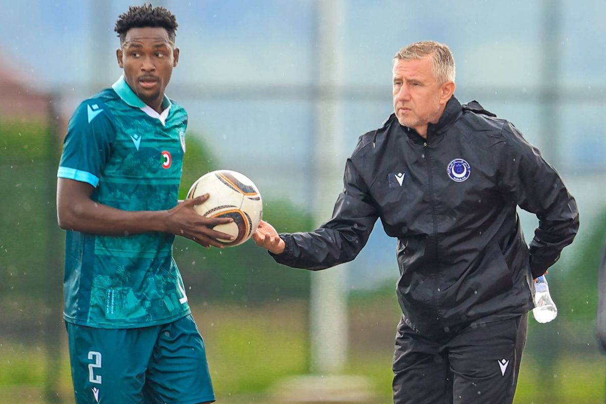 Laurențiu Reghecampf, la Al-Hilal Omdurman