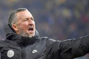 MM Stoica PLEACĂ de la FCSB dacă Becali numește unul din acești antrenori: „Nu vreau să lucrez cu ei!”