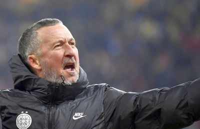 MM Stoica PLEACĂ de la FCSB dacă Becali numește unul dintre acești antrenori: „Nu vreau să lucrez cu ei!”