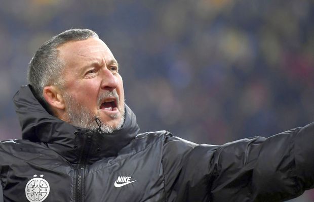MM Stoica PLEACĂ de la FCSB dacă Becali numește unul dintre acești antrenori: „Nu vreau să lucrez cu ei!”
