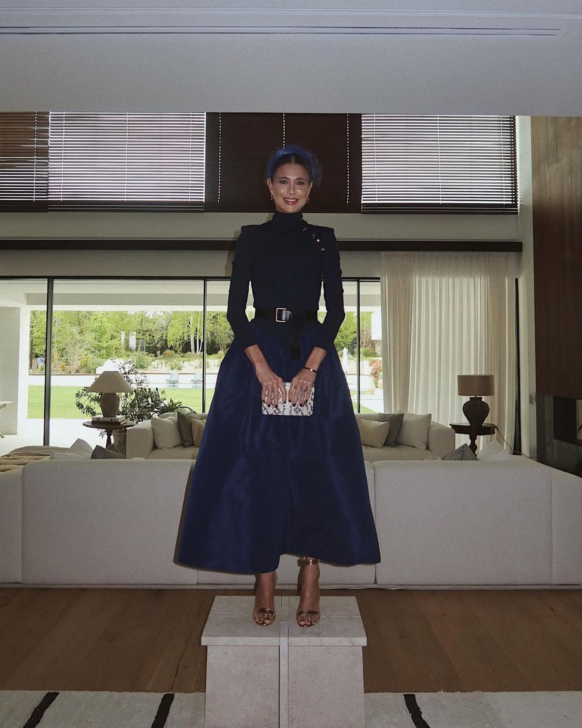 Diego Simeone nu câștigă milioane doar din fotbal: a construit un imperiu împreună cu soția lui