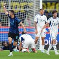Inter - Como / Foto: Imago Images