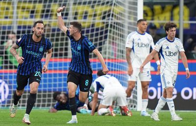 Riscă Inter depunctarea în urma scandalului de corupție din Serie A? » Explicația avocatului: „Sancțiunile sunt foarte severe”