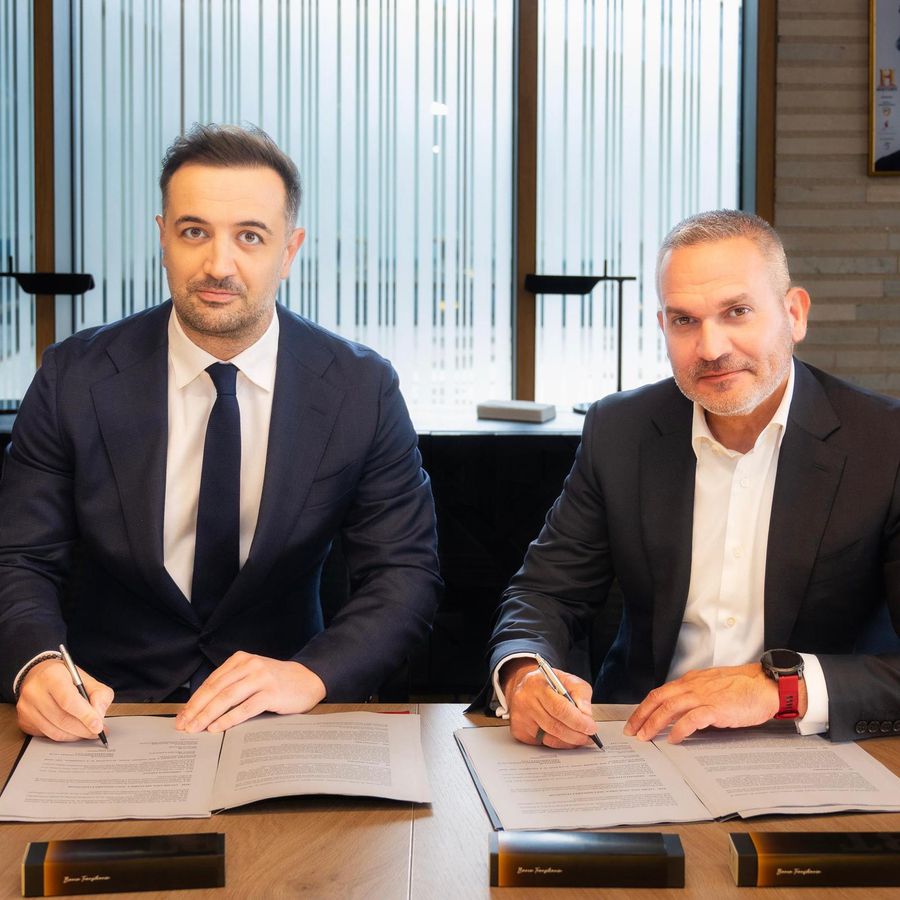 U Cluj a făcut anunțul chiar la începutul meciului cu FC Argeș: „Împreună până în 2030!”