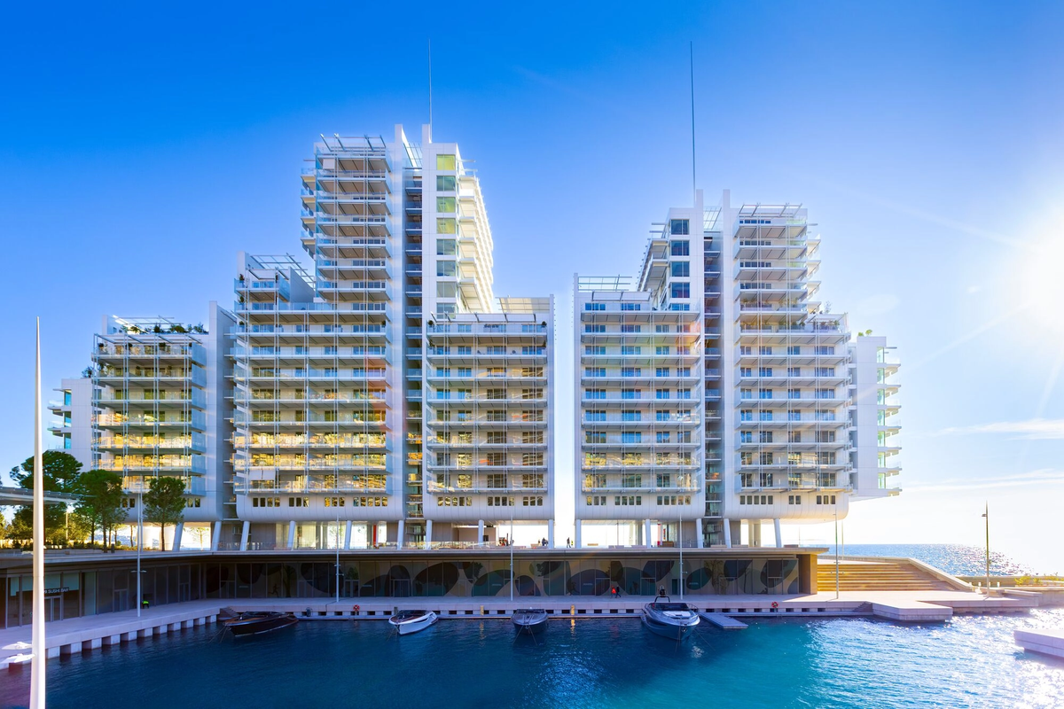 Jumătate de miliard de euro! » Rinat Ahmetov a cumpărat cel mai scump apartament din istorie