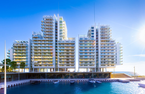 Jumătate de miliard de euro! » Rinat Ahmetov a cumpărat cel mai scump apartament din istorie