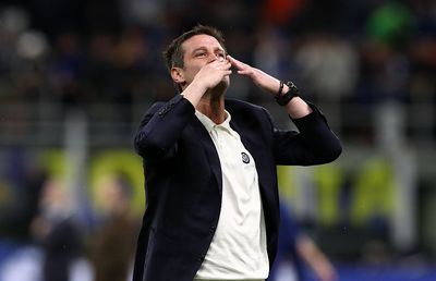 Italienii de la Gazzetta dello Sport au văzut ce a făcut Chivu în minutul 60 și prevăd ceva măreț: „Totul e posibil acum”