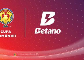 FC Argeș – Universitatea Cluj, prima semifinală din Cupa României Betano: meci cu Boost și MegaCote!