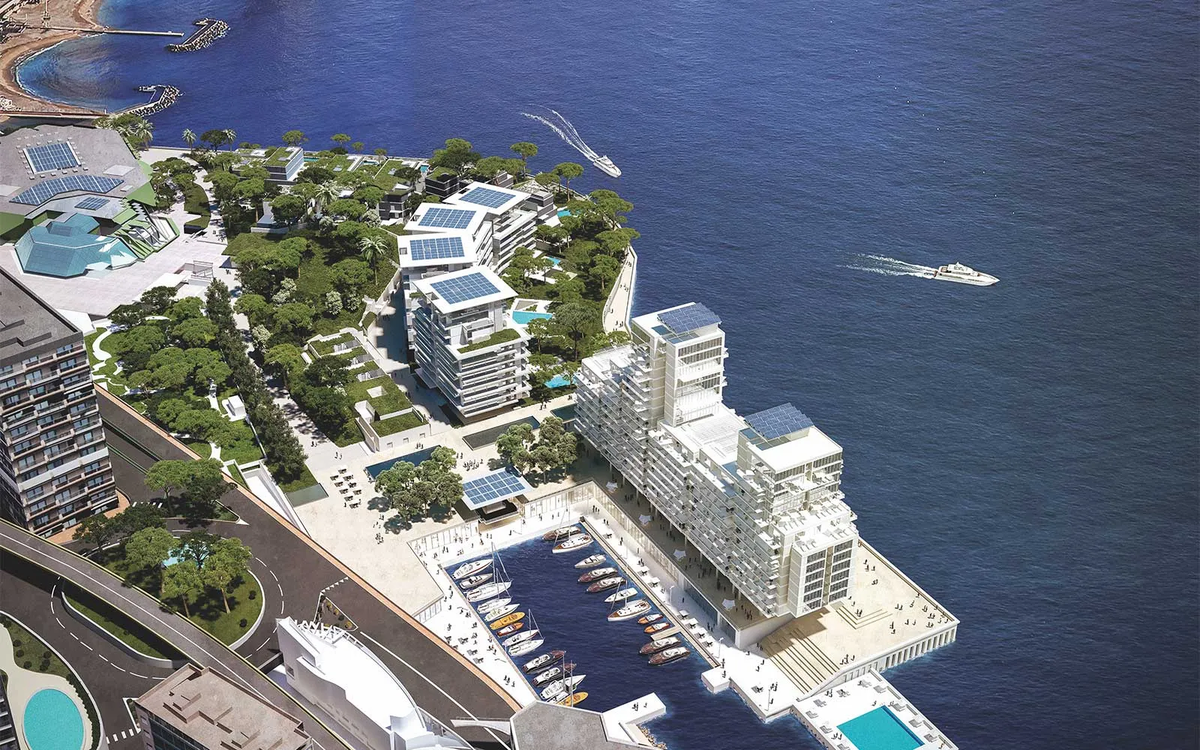 Jumătate de miliard de euro! » Rinat Ahmetov a cumpărat cel mai scump apartament din istorie