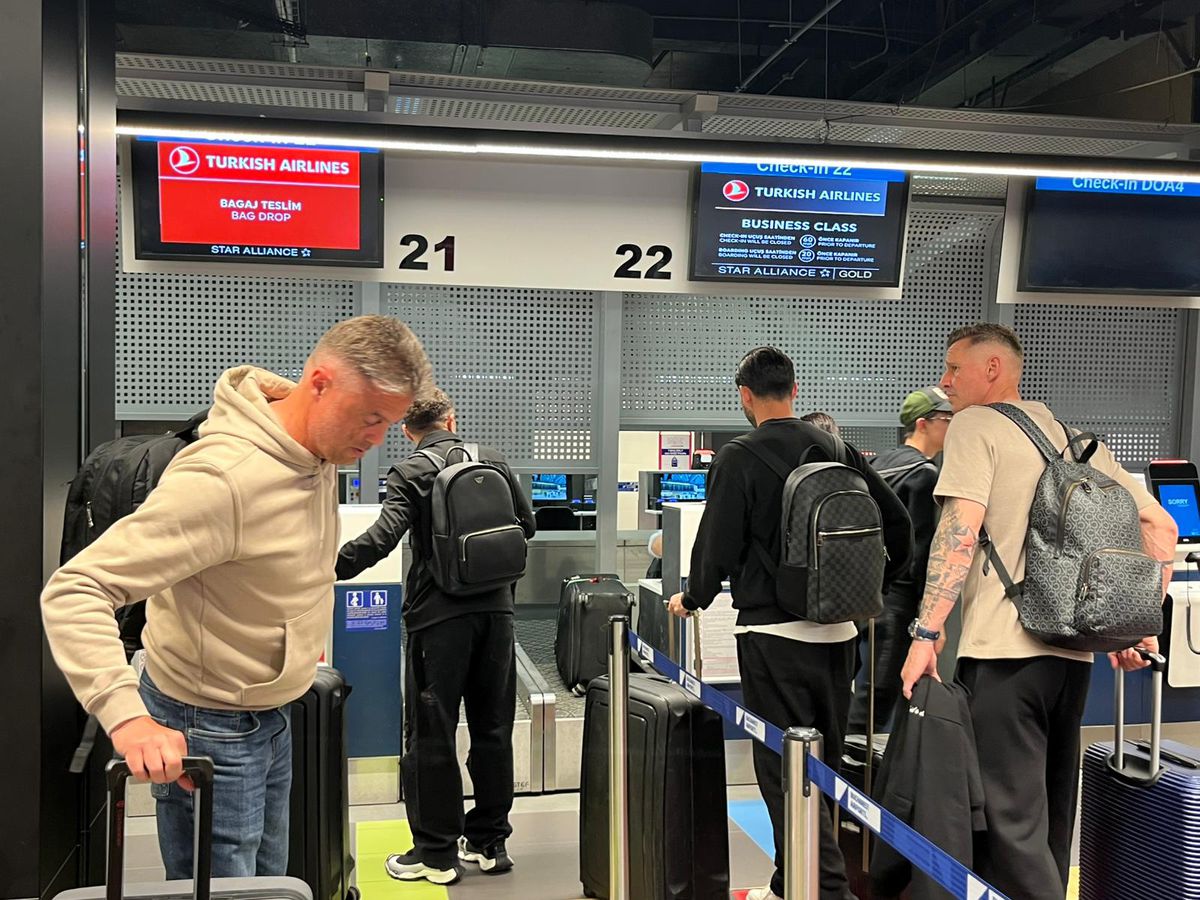 Rădoi a părăsit România pe fugă și i-a transmis un mesaj lui Becali