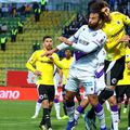 FC Argeș - U Cluj  / Sursă foto: Facebook@ FC Argeș