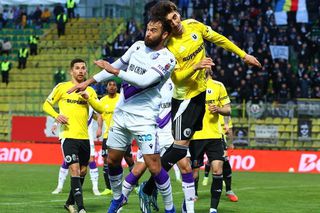 U Cluj, prima finalistă din Cupa României Betano. Calificare dramatică la penalty-uri, în fața lui Argeș