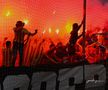 Clubul recunoscut pentru susținerea cauzelor antirasiste și antifasciste a promovat! Sărbătoare cu 6.000 de fani pe stadionul dintre blocuri