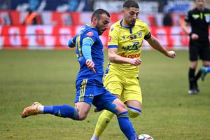 10 luni de închisoare cu suspendare pentru jucătorul din Superliga