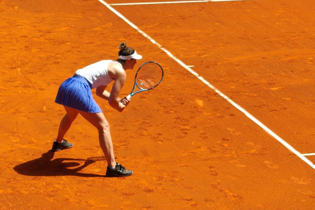 Irina Begu, reacție după primul meci jucat în 9 luni: „M-am simțit bine să revin pe teren, sunt pe drumul bun”