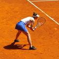 Irina Begu la Madrid 2026 Foto: Luminița Paul