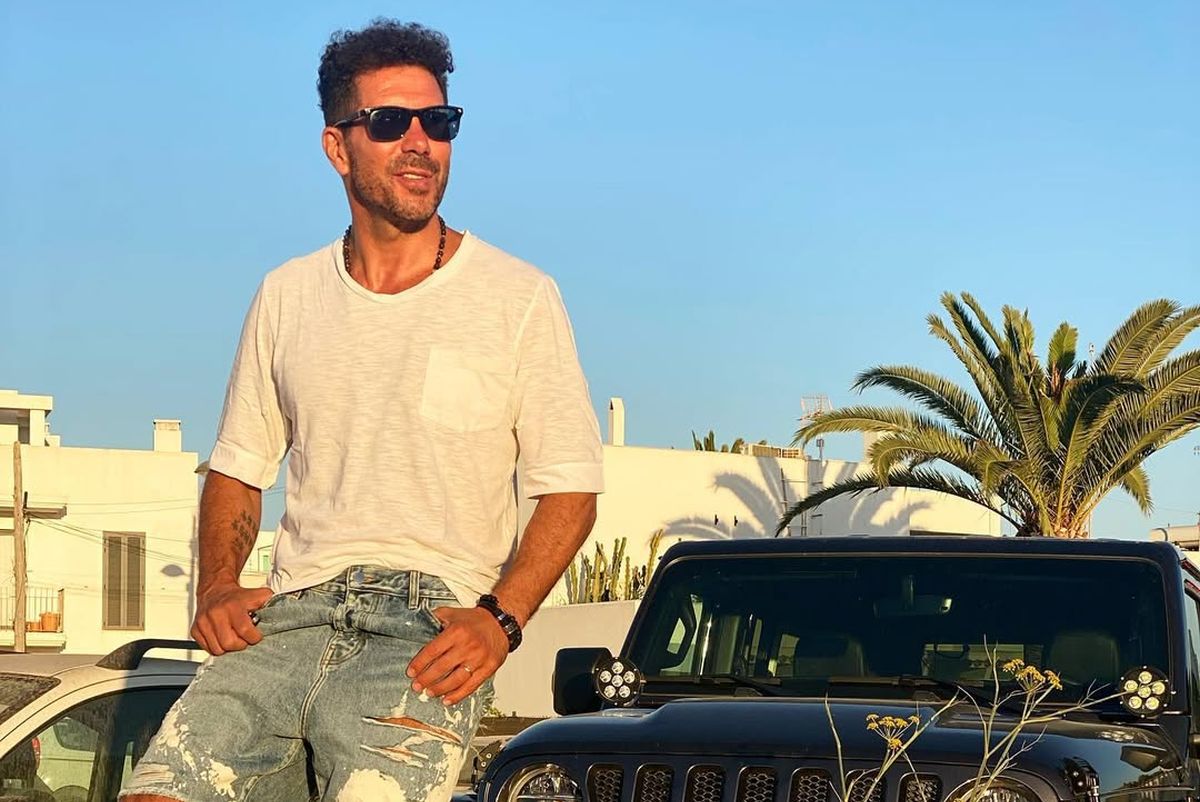 Diego Simeone nu câștigă milioane doar din fotbal: a construit un imperiu împreună cu soția lui