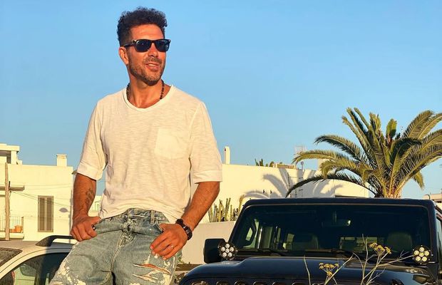 Diego Simeone nu câștigă milioane doar din fotbal: a construit un imperiu împreună cu soția lui