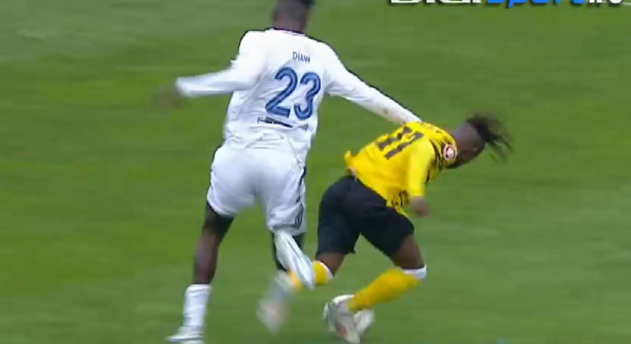 Florin Bratu și Marius Avram s-au contrazis la fiecare fază de arbitraj analizată: „Suntem vânați!”