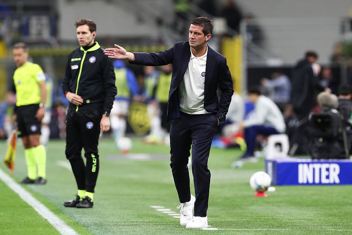 Italienii de la Gazzetta dello Sport au văzut ce a făcut Chivu în minutul 60 și prevăd ceva măreț: „Totul e posibil acum”