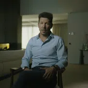 Diego Simeone a construit un imperiu imobiliar în Madrid împreună cu soția sa // FOTO Prime Video