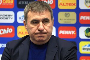 Gigi Becali îi spune lui Hagi cu cine să înceapă selecția: „Cel mai bun jucător român!”