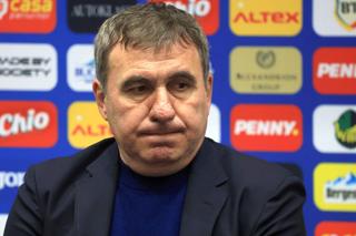 E plauzibil ce vrea Hagi?