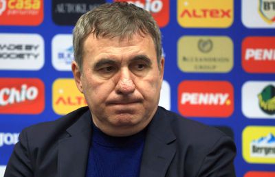 Gigi Becali îi spune lui Hagi cu cine să înceapă selecția: „Cel mai bun jucător român!”