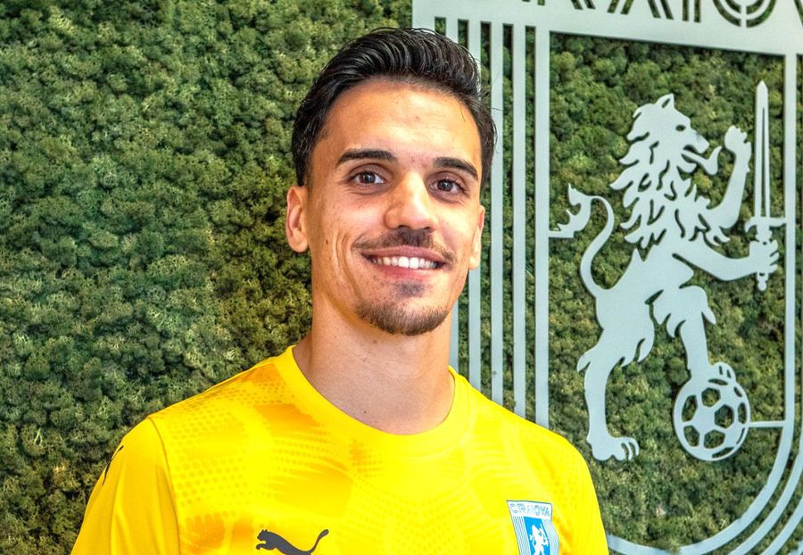 Vești teribile pentru olteni: unul dintre fotbaliștii importanți ai echipei riscă să piardă tot anul 2026!