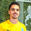 Joao Goncalves a fost prezentat de Craiova // foto: Facebook
