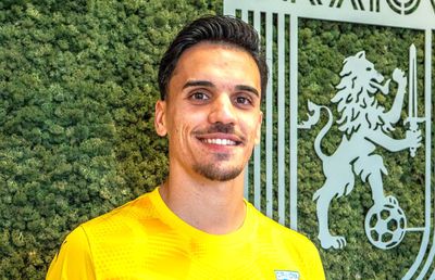 Universitatea Craiova și-a prezentat transferul făcut de urgență