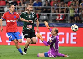 10 luni de închisoare cu suspendare pentru jucătorul din Superliga