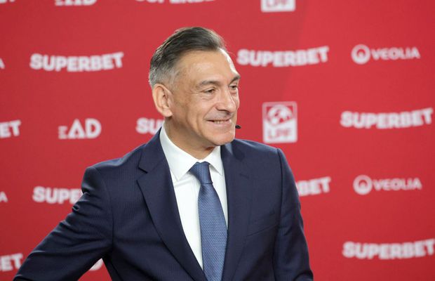 Ilie Dumitrescu și Adrian Mutu au ales antrenorul pentru FCSB: „Cel mai potrivit” / „O glumă?”