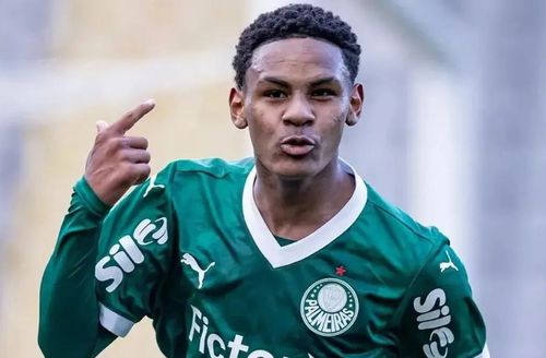 Palmeiras vrea cel puțin 40 de milioane de euro pentru Eduardo Conceicao