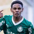 Palmeiras vrea cel puțin 40 de milioane de euro pentru Eduardo Conceicao