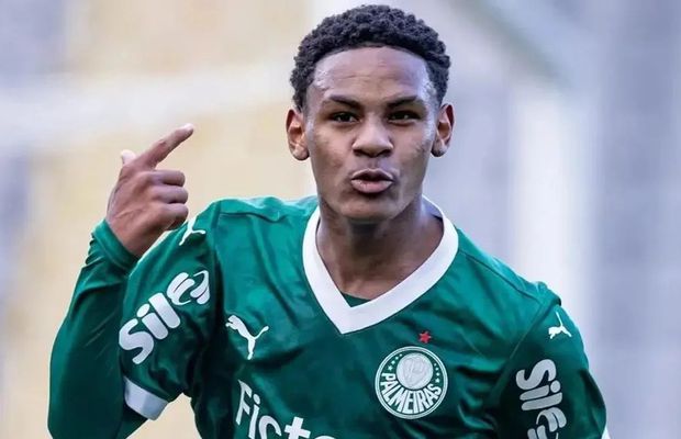 Manchester United oferă 40 de milioane de euro pentru jucătorul care încă nu a debutat la seniori