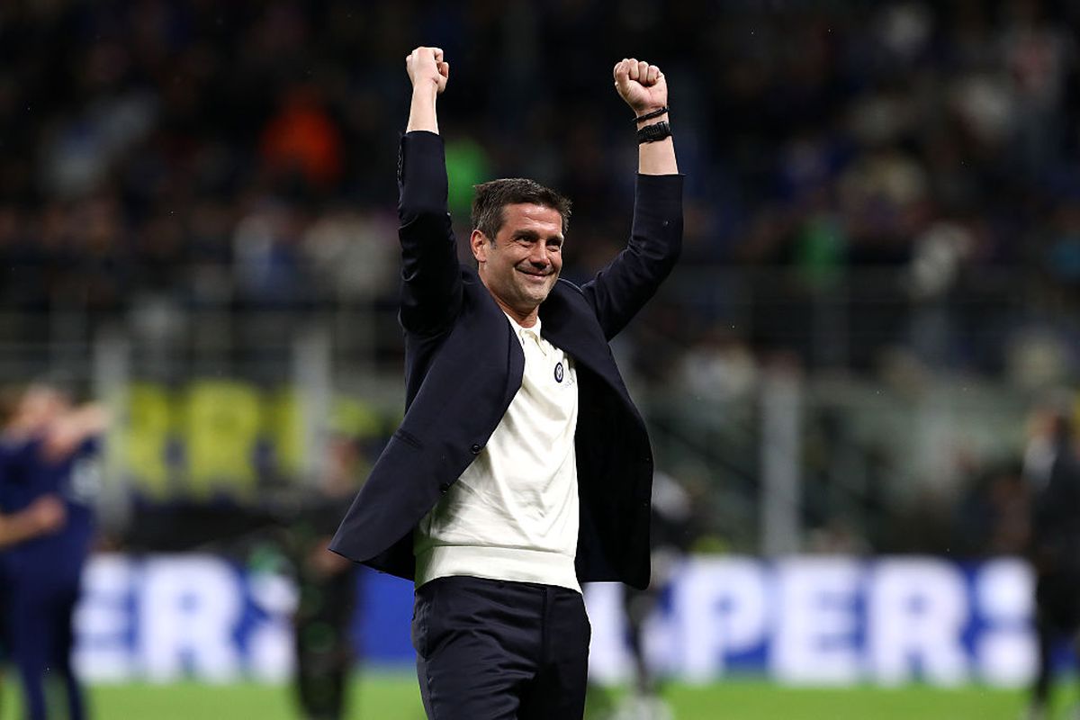 Inter - Como, 3-2 în Cupa Italiei