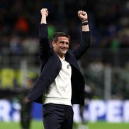 Cristi Chivu / FOTO: GettyImages