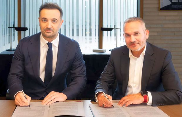 U Cluj a făcut anunțul chiar la începutul meciului cu FC Argeș: „Împreună până în 2030!”