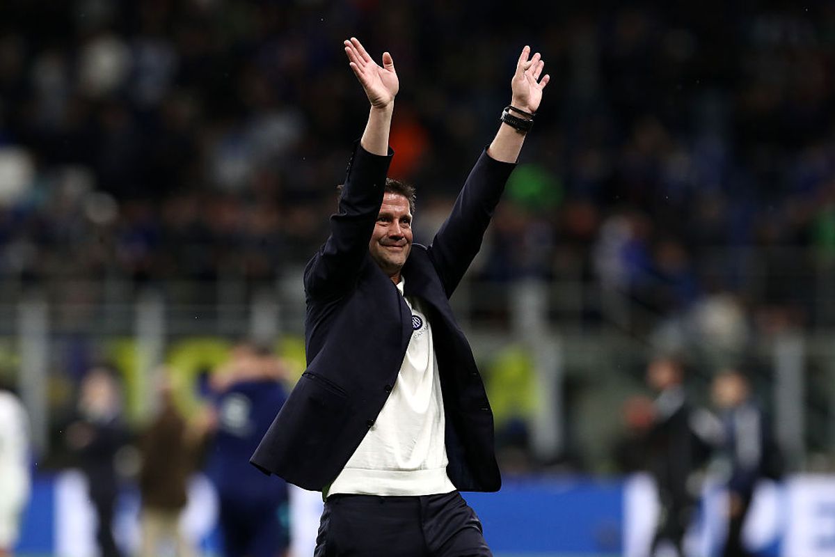 Italienii de la Gazzetta dello Sport au văzut ce a făcut Chivu în minutul 60 și prevăd ceva măreț: „Totul e posibil acum”