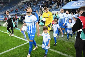 Vești teribile pentru olteni: unul dintre fotbaliștii importanți ai echipei riscă să piardă tot 2026!