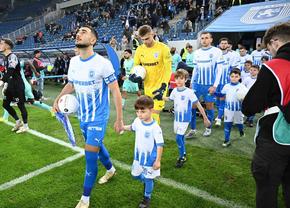 Vești teribile pentru olteni: unul dintre fotbaliștii importanți ai echipei riscă să piardă tot anul 2026!
