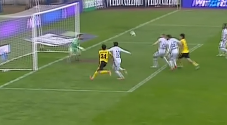 Florin Bratu și Marius Avram s-au contrazis la fiecare fază de arbitraj analizată: „Suntem vânați!”