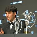 Carlos Alcaraz se teme că ar putea rata Roland Garros, dar amenință concurența: „Cea mai bună versiune a mea va apărea abia peste câțiva ani” // foto: Imago