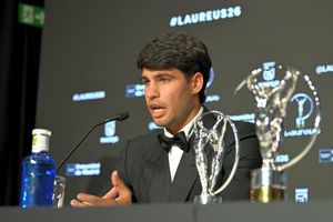 Carlos Alcaraz se teme că ar putea rata Roland Garros, dar amenință concurența: „Cea mai bună versiune a mea va apărea abia peste câțiva ani”