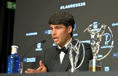 Carlos Alcaraz se teme că ar putea rata Roland Garros, dar amenință concurența: „Cea mai bună versiune a mea va apărea abia peste câțiva ani”