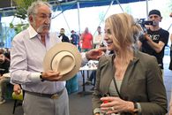 Ion Țiriac s-a întors din China și dezvăluie cadoul exorbitant pe care i-l face Nadiei, la 50 de ani de la Montreal: „Pe 18 iulie îi dau cheile”