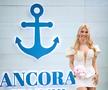Andreea Bălan și Victor Cornea / FOTO: Facebook
